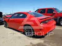 2023 Dodge CHARGER фото