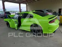 2023 Dodge CHARGER фото