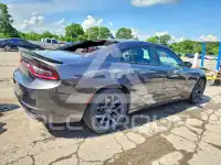 2023 Dodge CHARGER фото