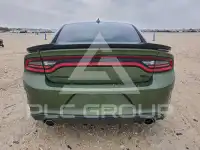 2023 Dodge CHARGER фото