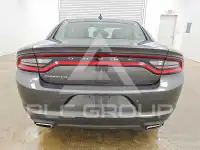 2023 Dodge CHARGER фото