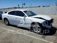 2023 Dodge CHARGER photo