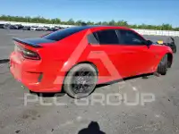 2023 Dodge CHARGER фото