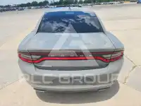 2023 Dodge CHARGER фото