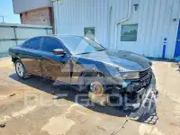 2023 Dodge CHARGER фото