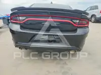 2023 Dodge CHARGER фото