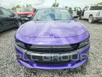 2023 Dodge CHARGER фото