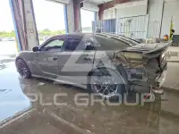 2023 Dodge CHARGER photo