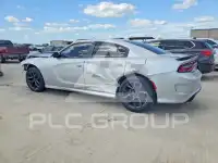 2023 Dodge CHARGER фото