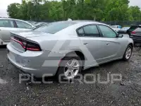 2023 Dodge CHARGER фото