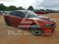 2023 Dodge CHARGER фото
