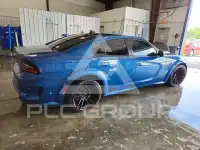 2023 Dodge CHARGER фото