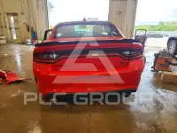2023 Dodge CHARGER фото