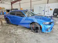 2023 Dodge CHARGER фото