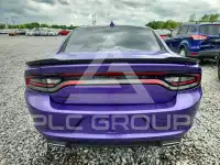 2023 Dodge CHARGER фото