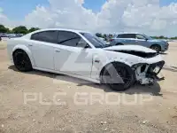 2023 Dodge CHARGER фото