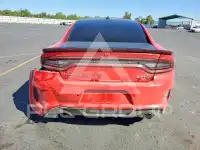 2023 Dodge CHARGER фото
