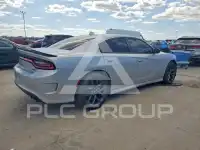 2023 Dodge CHARGER фото