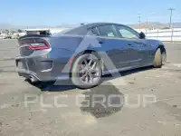 2023 Dodge CHARGER фото