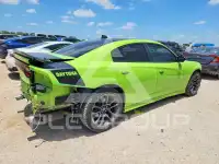 2023 Dodge CHARGER фото