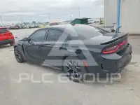 2023 Dodge CHARGER фото