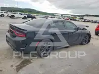 2023 Dodge CHARGER фото