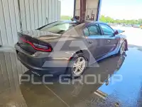 2023 Dodge CHARGER фото