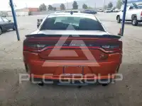 2023 Dodge CHARGER фото
