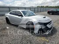 2023 Dodge CHARGER фото
