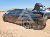 2023 Dodge CHARGER photo