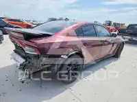 2023 Dodge CHARGER photo