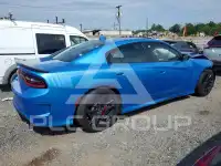 2023 Dodge CHARGER фото