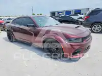 2023 Dodge CHARGER photo
