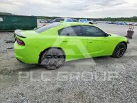 2023 Dodge CHARGER фото