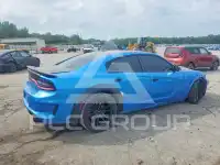 2023 Dodge CHARGER фото