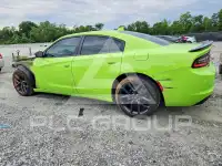 2023 Dodge CHARGER фото