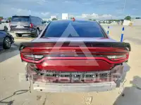 2023 Dodge CHARGER фото