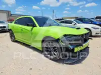 2023 Dodge CHARGER фото