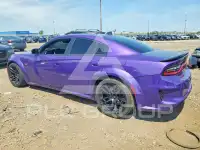 2023 Dodge CHARGER фото