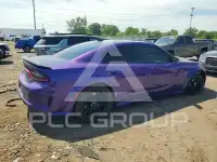 2023 Dodge CHARGER фото