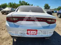 2023 Dodge CHARGER фото