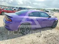 2023 Dodge CHARGER photo