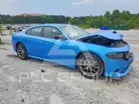 2023 Dodge CHARGER фото