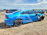 2023 Dodge CHARGER photo