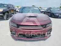 2023 Dodge CHARGER photo