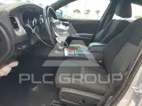 2023 Dodge CHARGER photo