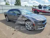 2023 Dodge CHARGER фото