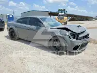 2023 Dodge CHARGER фото