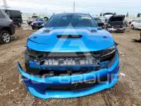 2023 Dodge CHARGER photo