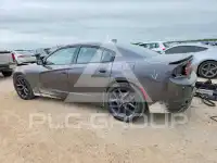 2023 Dodge CHARGER фото